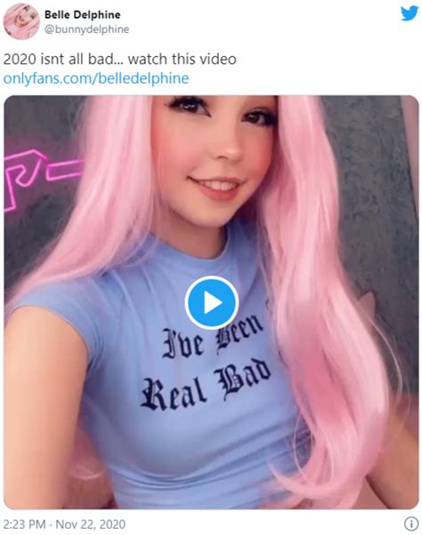 belle delphine only fans free|Belle Delphine Full Instagram Archive : Free Download, Borrow,。